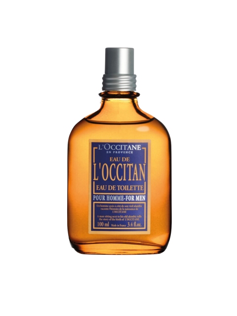 

L'Occitan Eau De Toilette 100 ml, Na