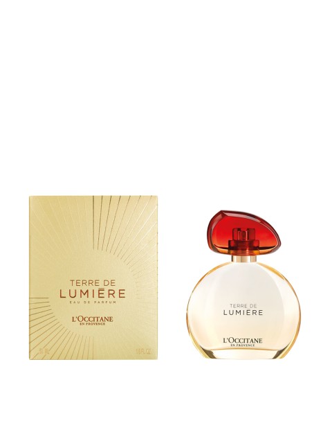 

Terre De Lumire Eau De Parfum 50ml, Na