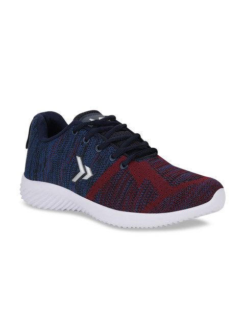 

M7 by Metronaut Men Blue Sneakers