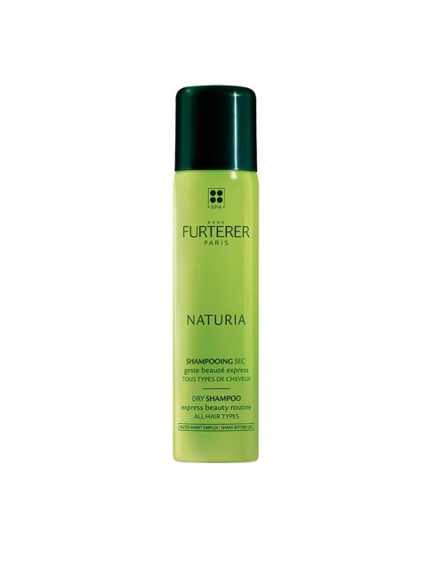 

RENE FURTERER PARIS Naturia Dry Shampoo - 75 ml, Transparent