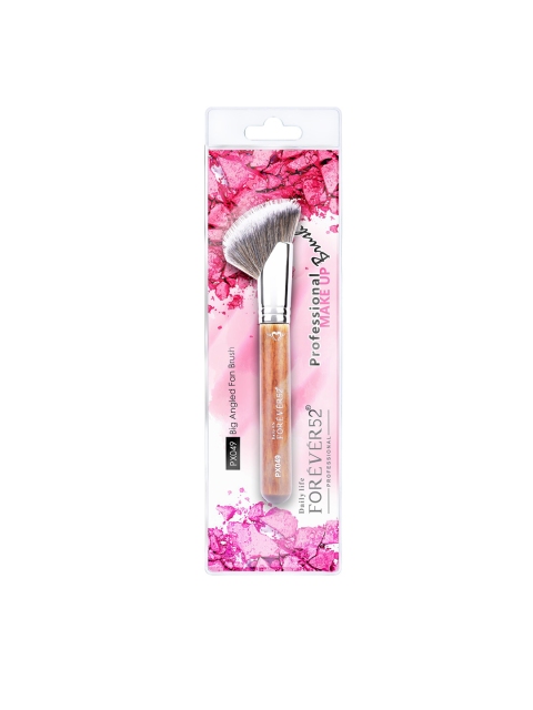 

Daily Life Forever52 Brown Big Angled Fab Brush PX049