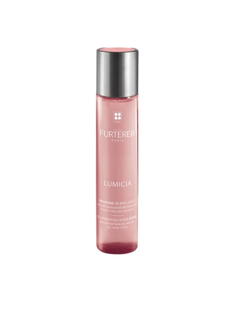 

Ren Furterer Lumicia Illuminating Shine Rinse 150 ml, Transparent