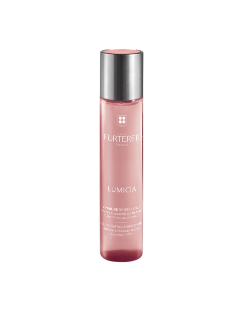 

RENE FURTERER PARIS Lumicia Illuminating Shine Rinse 50 ml, Transparent