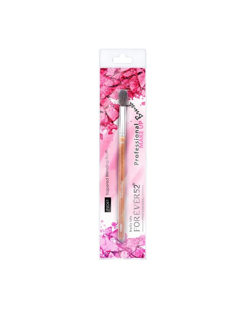 

Daily Life Forever52 Brown Tapered Blending Brush PX061