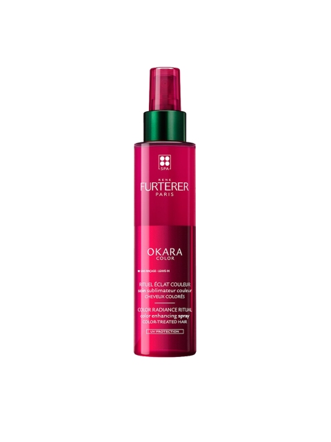 

RENE FURTERER PARIS Unisex Okara Color Enhancing Spray, Transparent