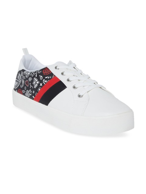 

Call It Spring Women Black Sneakers