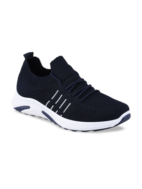 Stelatoes Women Navy Blue Sneakers