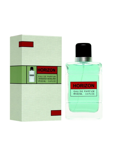 

lamuse Horizon Eau De Perfume 100ml, Green