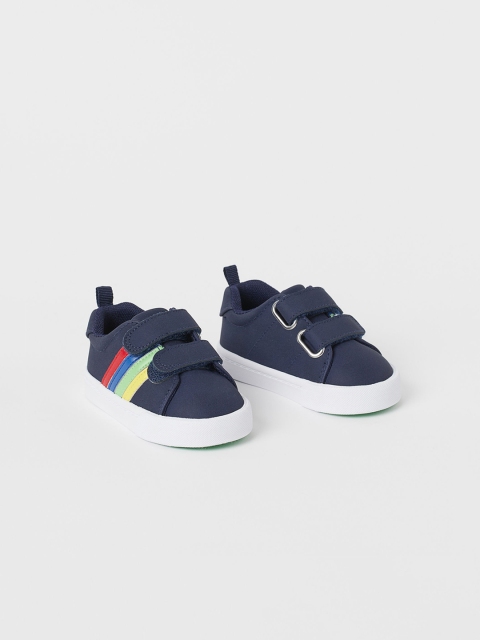 

H&M Kids Blue Trainers