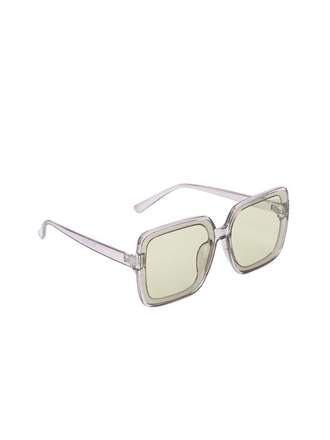 

Bellofox Women Wayfarer Sunglasses Tula Sunnies, Grey