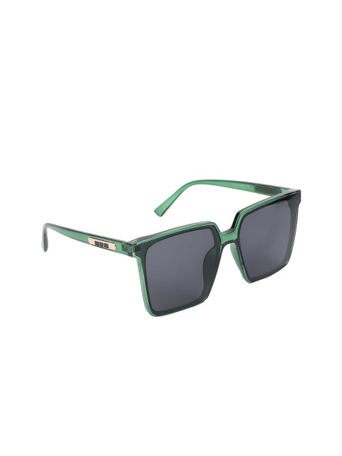 

Bellofox Women Oversized Sunglasses Albama Sunnies, Green