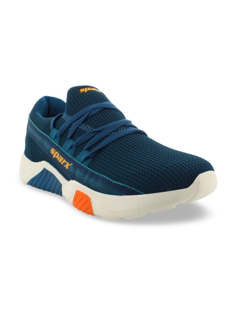 

Sparx Men Blue Running Shoes