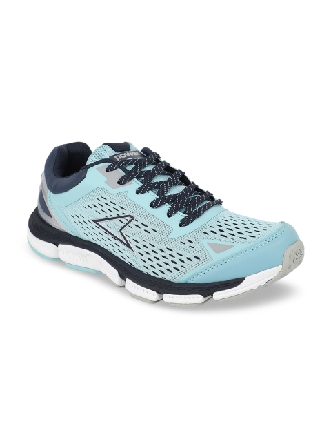

Power Women Blue Running Sports Shoes
