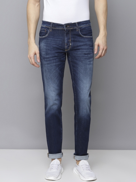 

Antony Morato Men Blue Slim Fit Jeans