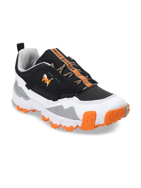 

Puma Unisex Black Sneakers