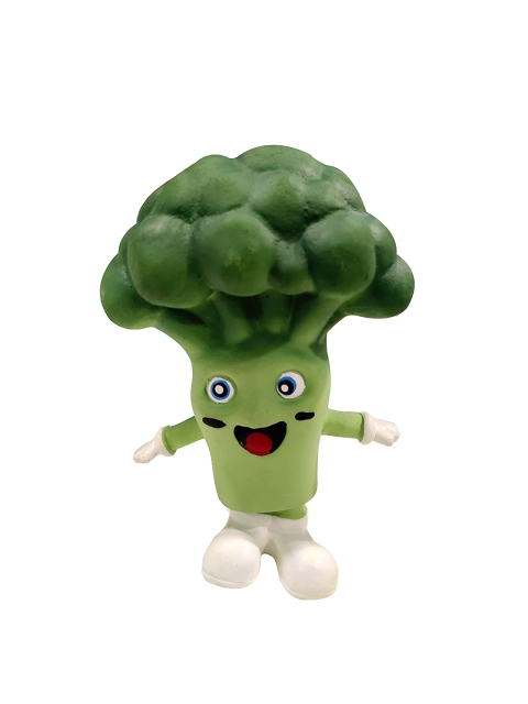 

Pet Latex Mini Balloon Dog Toy, Green