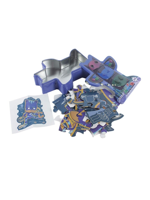 

PJ MASK Kids Multicolour Signature Puzzle, Multi