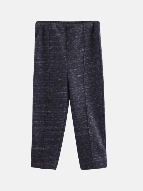 

Beebay Infant Girls Grey Solid Treggings, Charcoal