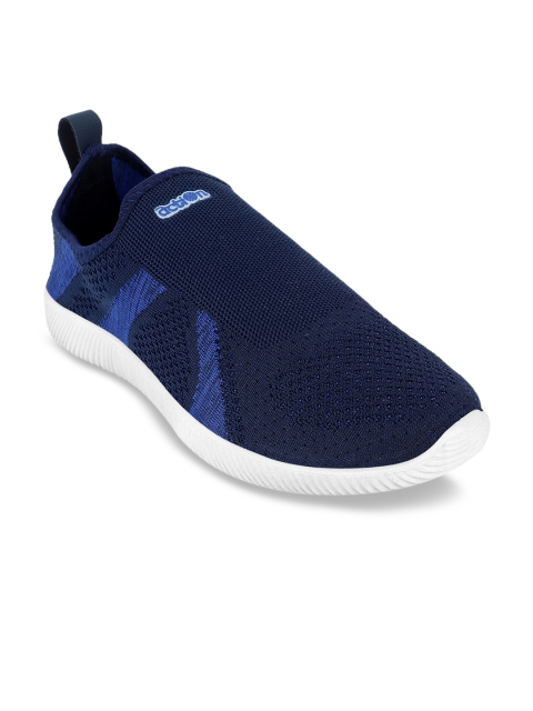 

Action Men Navy Blue Running Shoes