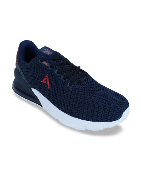 

Action Men Navy Blue Running Shoes
