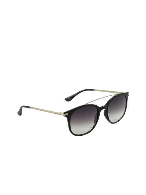 

IDEE Unisex Grey Square Sunglasses IDS2319-C1SG
