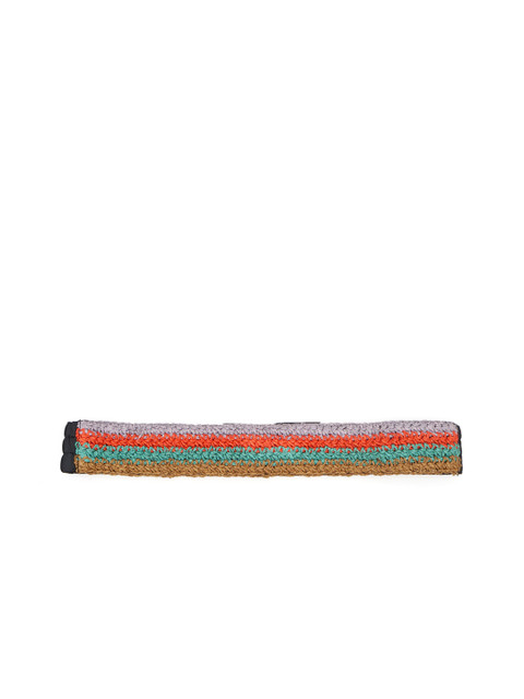 

Diwaah Women Multicoloured Woven Design Belt, Multi