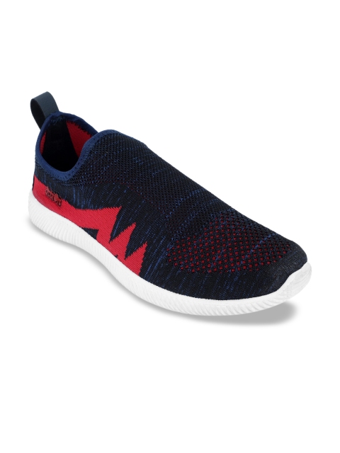 

Action Men Navy Blue Running Shoes