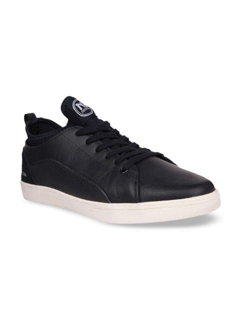 

North Star Men Navy Blue Sneakers