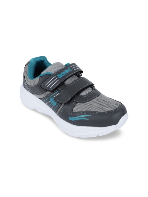 

Action Women Grey Running Shoes