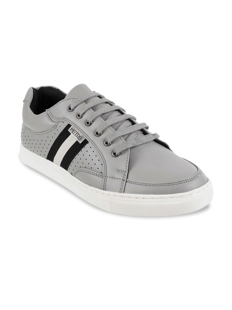 

Metro Men Grey Sneakers