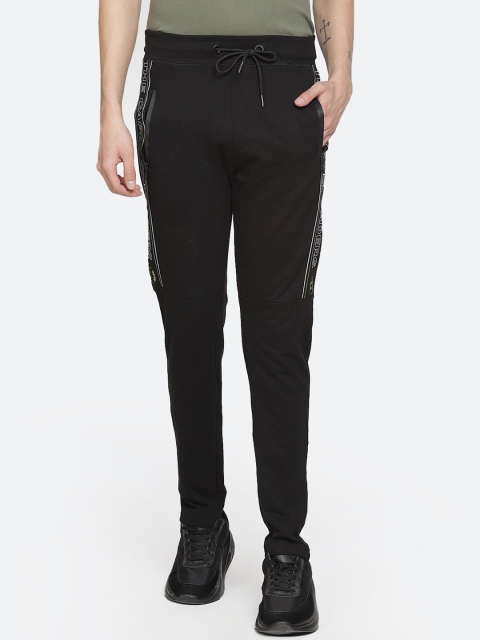 

Free Authority Batman featured Black Joggers for Men