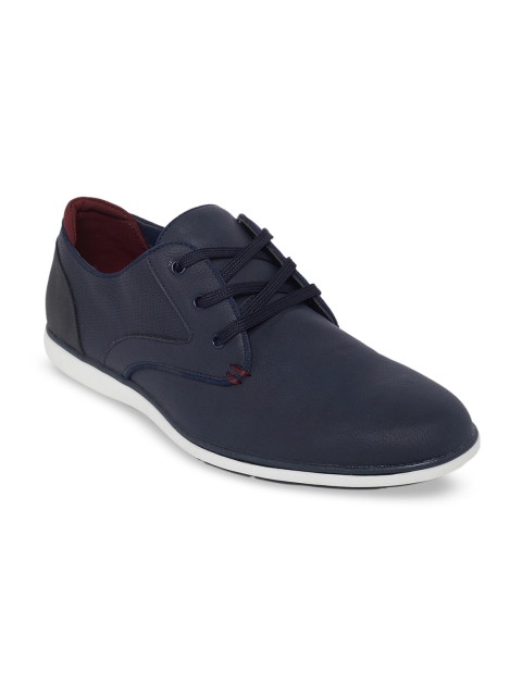 

Call It Spring Men Navy Blue Sneakers