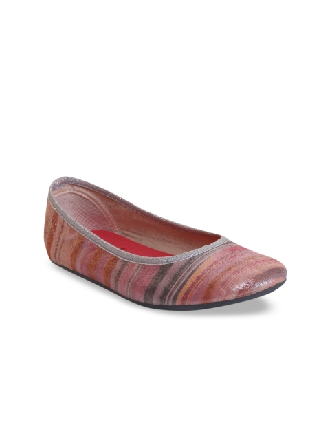 

SCENTRA Women Multicoloured Driving Shoes, Multi