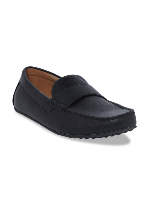 

Call It Spring Men Black Loafers