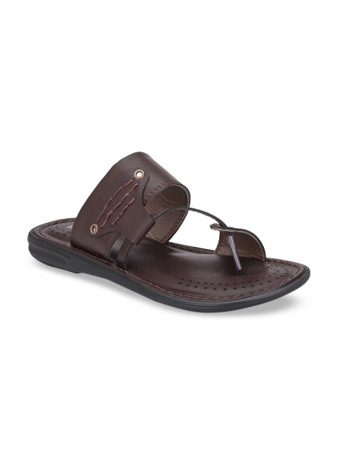 

Big Fox Men Brown Sandals