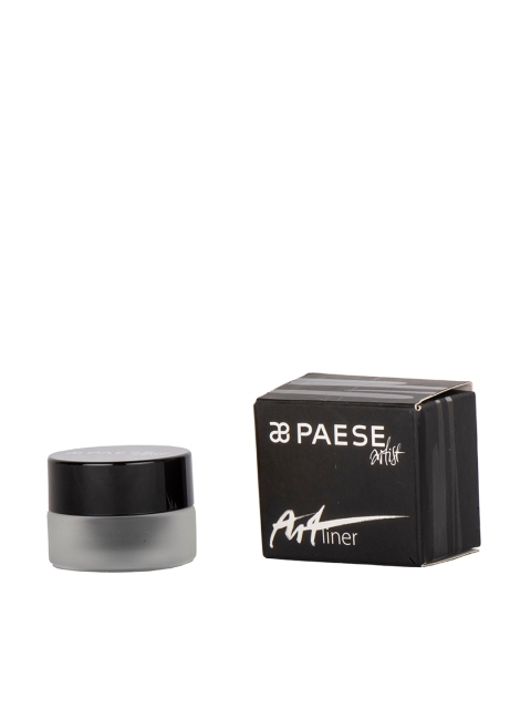 

Paese Cosmetics Black Gel Eyeliner