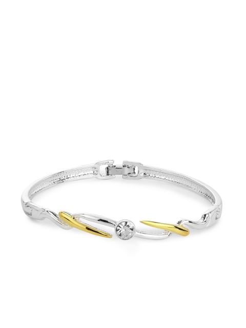 

Estele Silver-Plated Bracelet