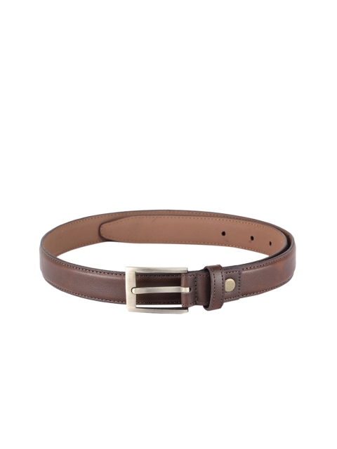 

Alvaro Castagnino Women Brown Solid Belt
