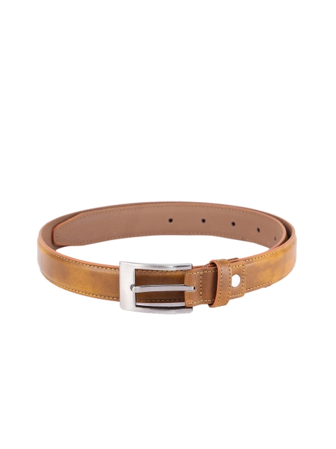 

Alvaro Castagnino Women Brown Solid Belt
