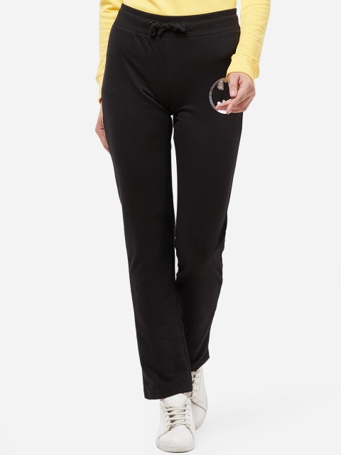 

Free Authority Batman featured Black Joggers for Women
