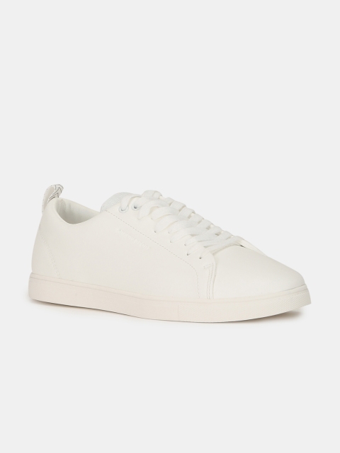 

Arrow Men White Sneakers