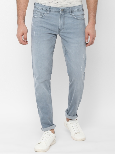 

Allen Solly Sport Men Blue Skinny Fit Jeans