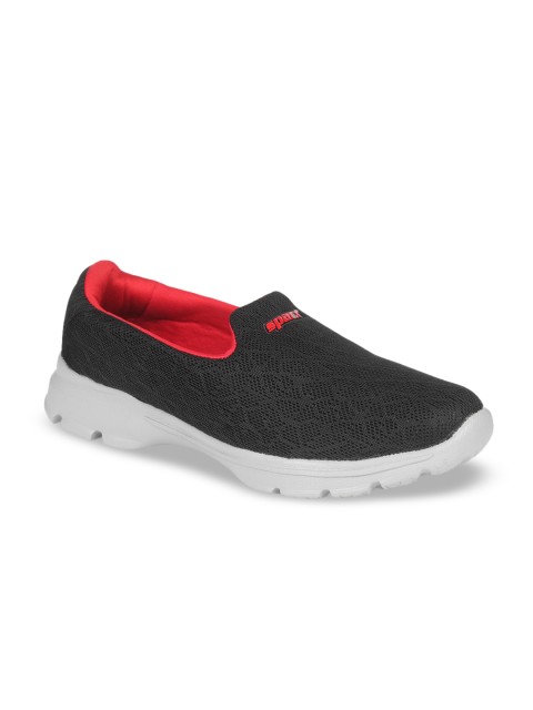

Sparx Women Black Mesh Running Shoes