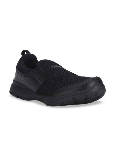 

Sparx Men Blackneakers, Black