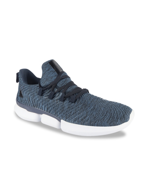 

Action Men Blue Synthetic Running Shoes