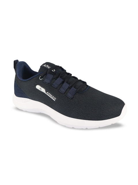 

Action Men Blue Synthetic Running Shoes