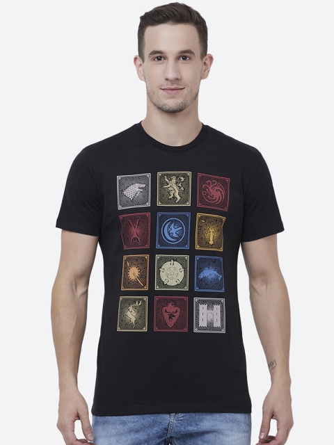 

Free Authority, Black