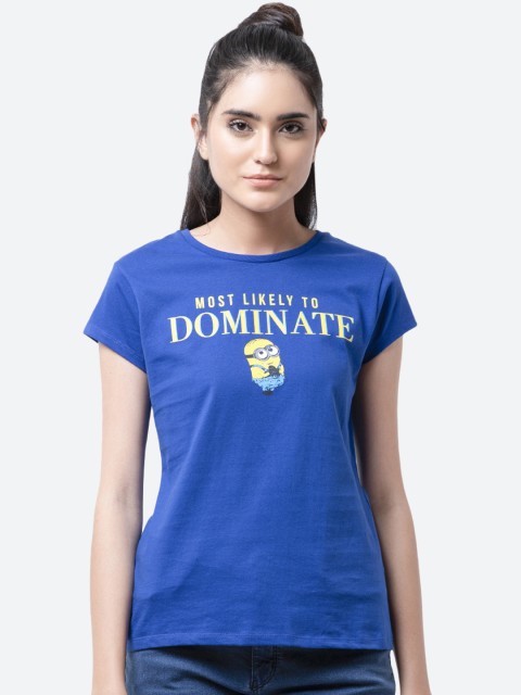

Free Authority, Blue