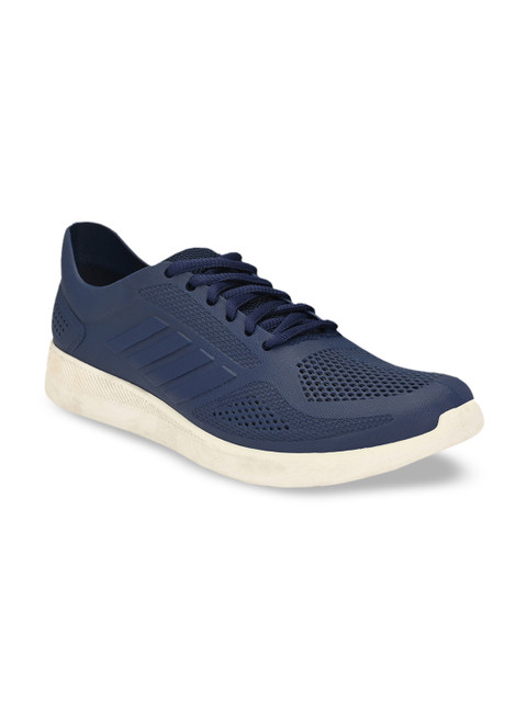 

AfroJack Men Navy Blue Sneakers