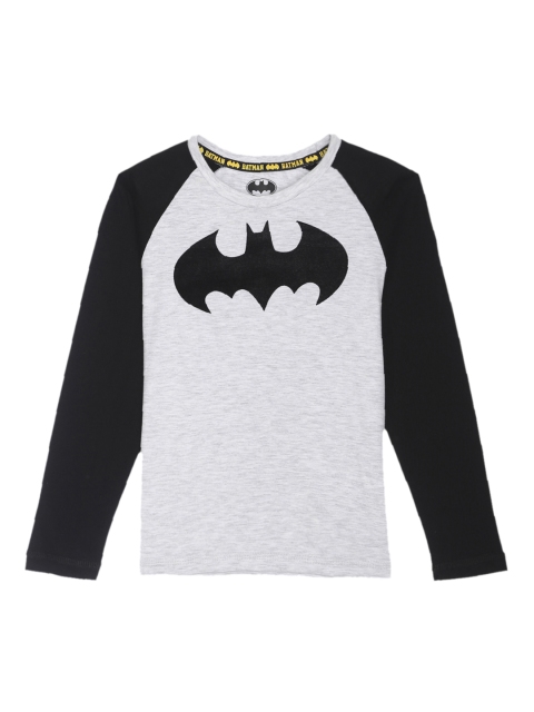 

BATMAN, Black
